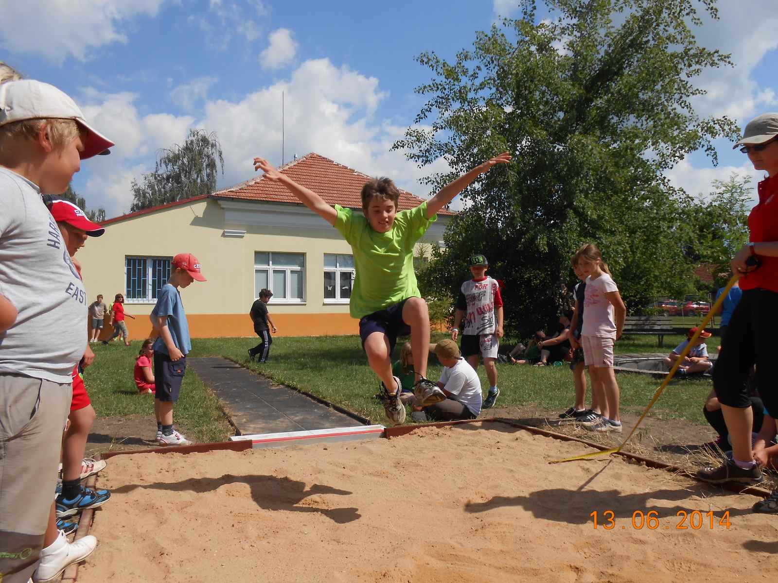 Atletika Hořátev 13.6 (43)